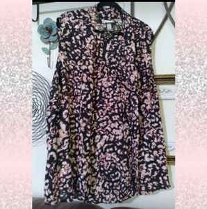 4X Ava Viv Silky Soft Stylish Sleeveless Top